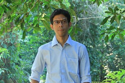 Stanislaus Riyanta Polkasi