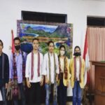 Tokoh Mahasiswa Indonesia Timur