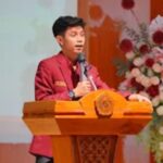 Yogi Syahputra Kornas Bem Ptmai