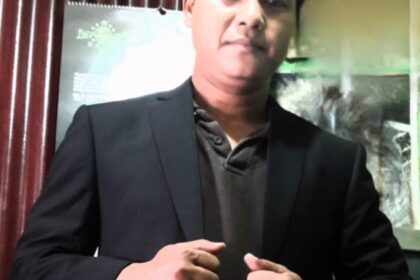 Abdul Ghopur