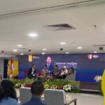 Agenda Seminar Intelijen Di Gedung Iasth Ui Salemba