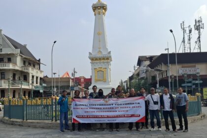 Aliansi Masyarakat Yogyakarta