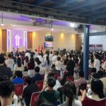 Bem Ksi Gelar Paskah Nasional 2026 Di Stt Setia Jakarta