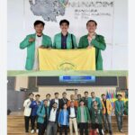 Bem Universitas Ibnu Sina