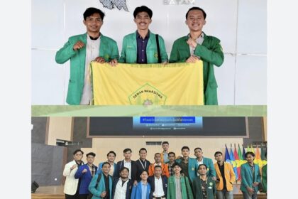 Bem Universitas Ibnu Sina