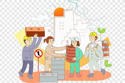 Buruh Ilustrasi