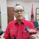 Deddy Sitorus Pdip