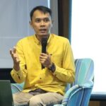 Direktur Imparsial Ardi Manto