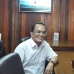 Direktur Jattam Ilham Yunda