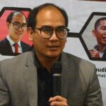 Dr. Ahmad Redi