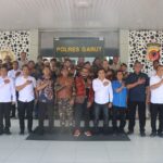 Elemen Masyarakat Garut