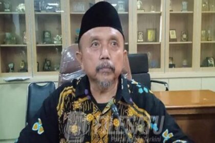 Elyasa Budiyanto