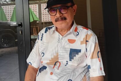 Erros Djarot