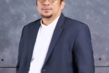 Feri Amsari