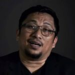 Feri Amsari Pakar Hukum Tata Negara