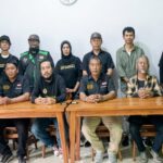 Forum Komunitas Driver Online Indonesia Fkdoi