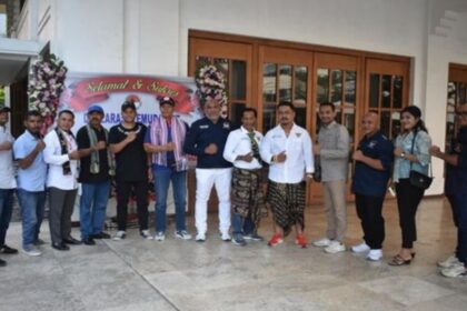 Forum Pemuda Pelopor Indonesia
