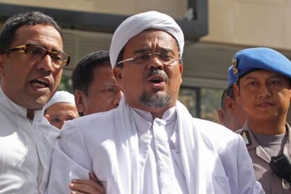 Habib Rizieq