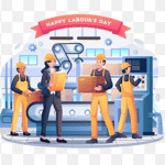Happy Labour Day