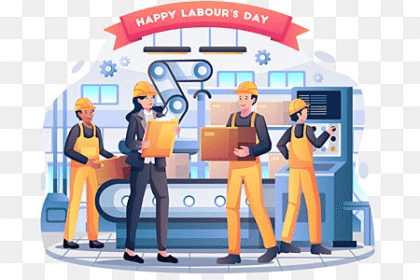 Happy Labour Day