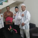 Himpunan Alumni Santri Lirboyo Himasal Bogor Depok