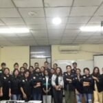 Himpunan Mahasiswa Pajak Indonesia Timur Himapir