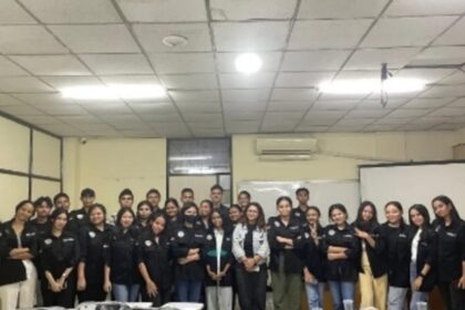 Himpunan Mahasiswa Pajak Indonesia Timur Himapir