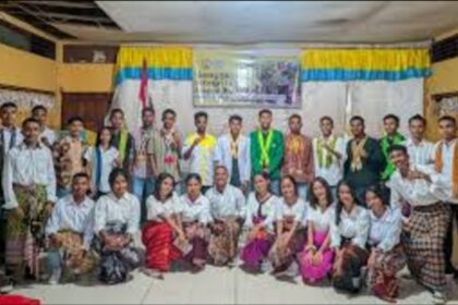 Himpunan Mahasiswa Pelajar Timur Jakarta