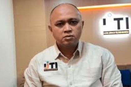 Ikatan Jurnalis Televisi Indonesia Ijti