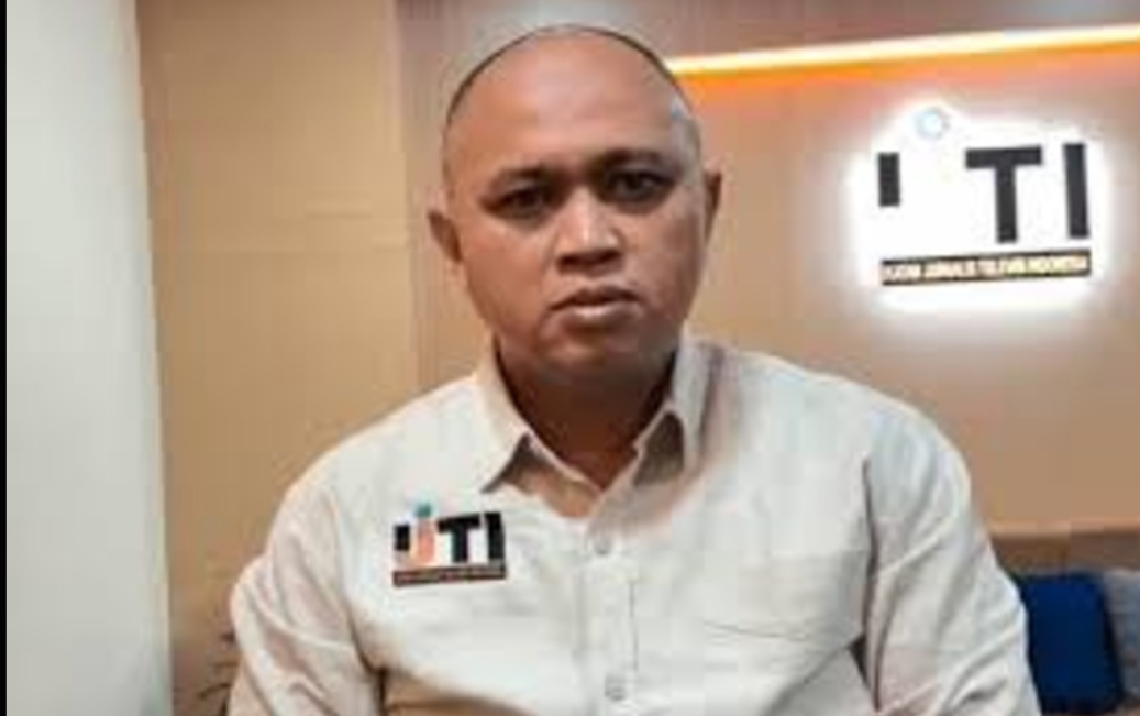 Ikatan Jurnalis Televisi Indonesia Ijti