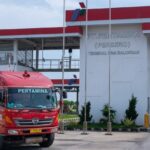 Ilustrasi Armada Pertamina