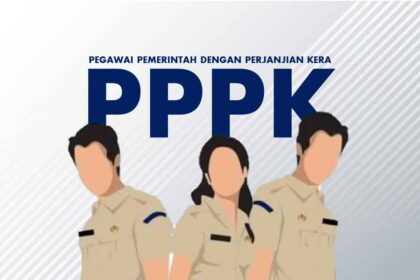 Ilustrasi Pppk