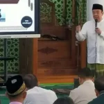 Prof. Achmad, PUI