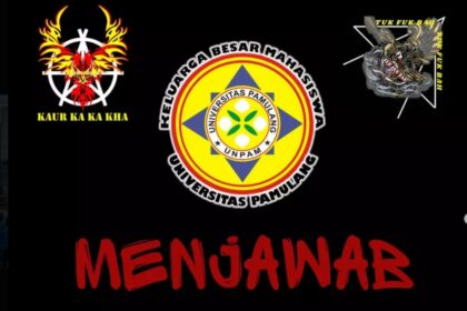Kbm Universitas Pamulang