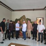 Keluarga Besar Putra Putri Polri Kbppp Jawa Barat