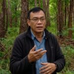 Ketua Dpklts M. Taufan Suranto