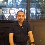 Ketua Free Palestine Network Fpn Furqon