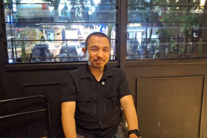 Ketua Free Palestine Network Fpn Furqon
