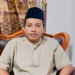 Ketua Gerakan Santri Madura Achmad Sayuthi