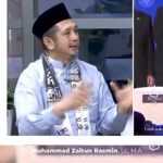 Kh Zaitun Rasmin
