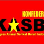 Konfederasi Aliansi Serikat Buruh Indonesia Kasbi