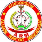 Konsorsium Aliansi Rakyat Menggugat Arm