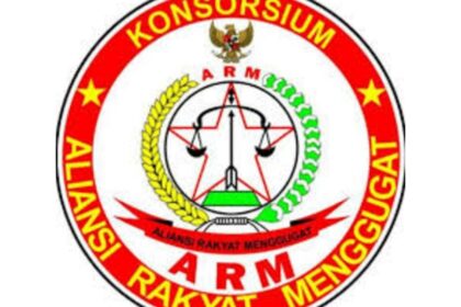 Konsorsium Aliansi Rakyat Menggugat Arm