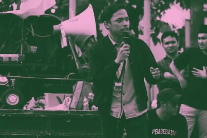 Korpus Sema Ptkin Seluruh Indonesia Muhammad Rafli