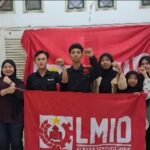 Liga Mahasiswa Indonesia Untuk Demokrasi Lmid