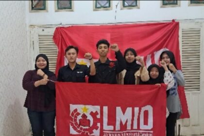 Liga Mahasiswa Indonesia Untuk Demokrasi Lmid