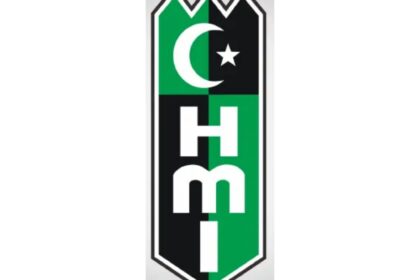Logo Hmi
