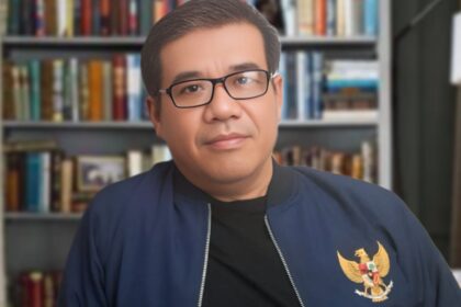 Lukman Hakim Labor Institute Indonesia