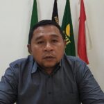 Masri Ikoni Ketua Umum Gpii