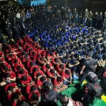 Pemindahan 263 Napi Ke Nusakambangan
